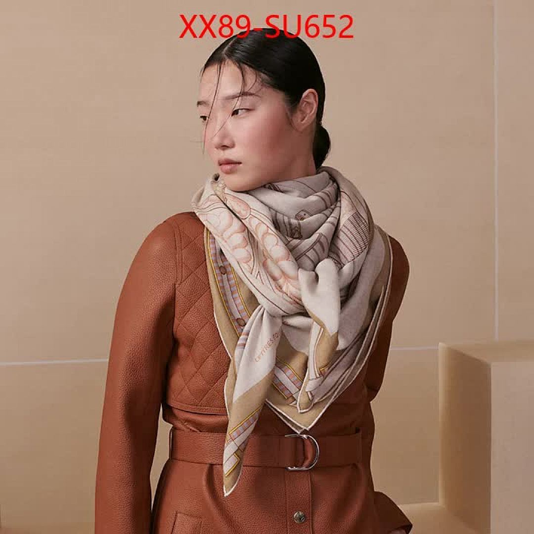 Scarf-Hermes ID: SU652 $: 89USD