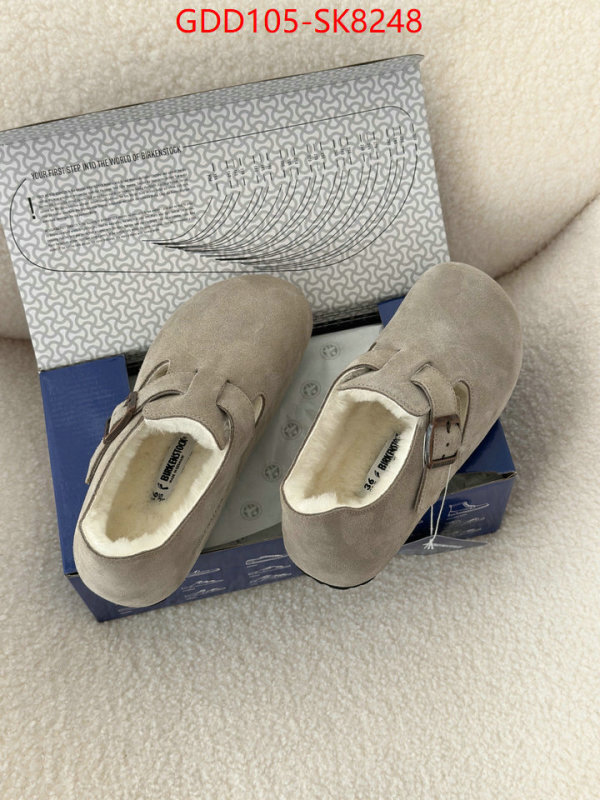 Women Shoes-Birkenstock for sale cheap now ID: SK8248 $: 105USD