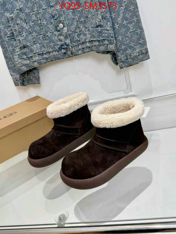 Women Shoes-Boots ID: SM3573 $: 95USD