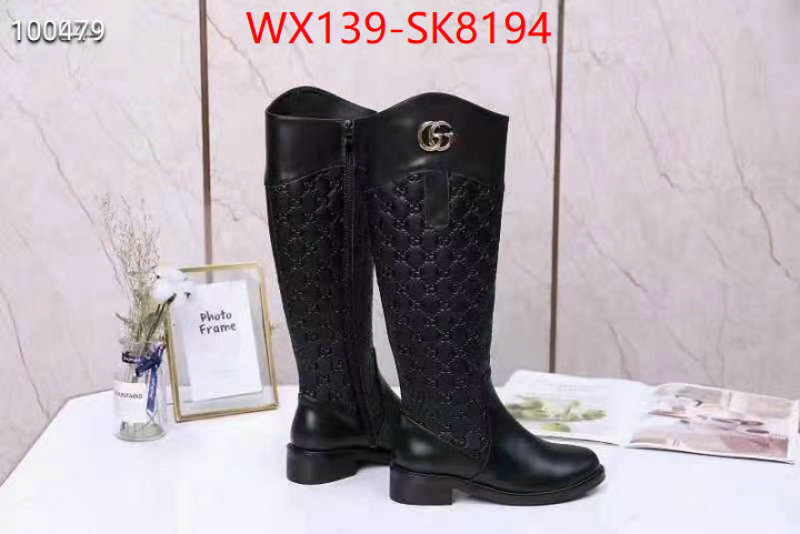 Women Shoes-Boots copy ID: SK8194 $: 139USD