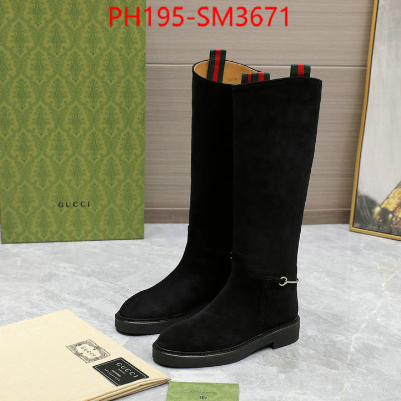 Women Shoes-Boots ID: SM3671 $: 195USD