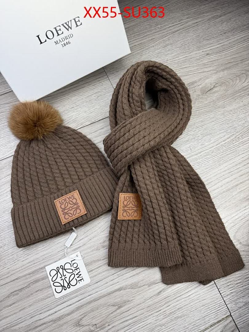 Cap(Hat)-Loewe ID: SU363 $: 55USD