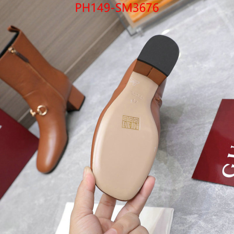 Women Shoes-Boots ID: SM3676 $: 149USD