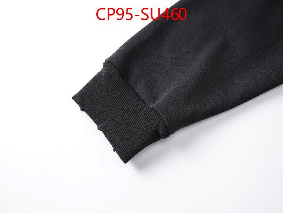 Clothing-Balenciaga ID: SU460 $: 95USD