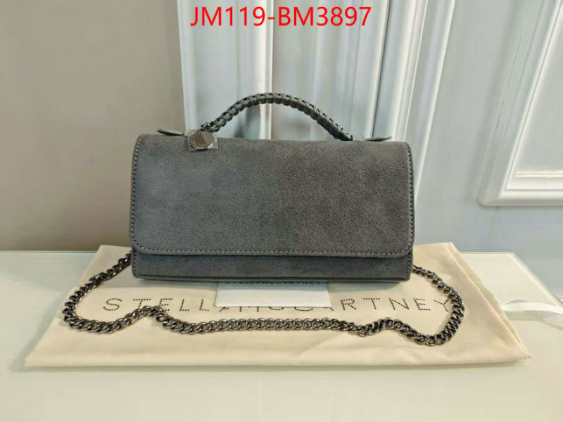 Stella McCartney Bags(TOP)-Crossbody- ID: BM3897 $: 119USD,