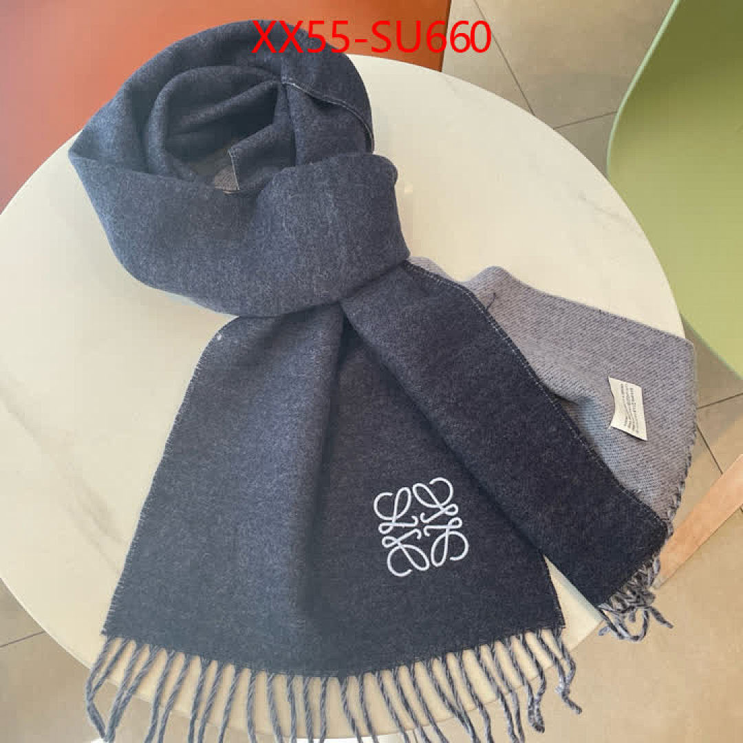 Scarf-Loewe ID: SU660 $: 55USD