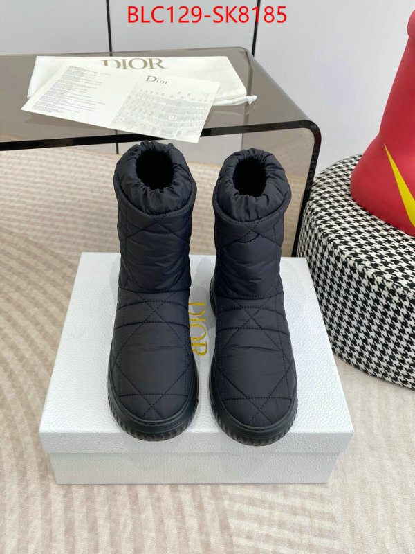 Women Shoes-Dior online sales ID: SK8185 $: 129USD