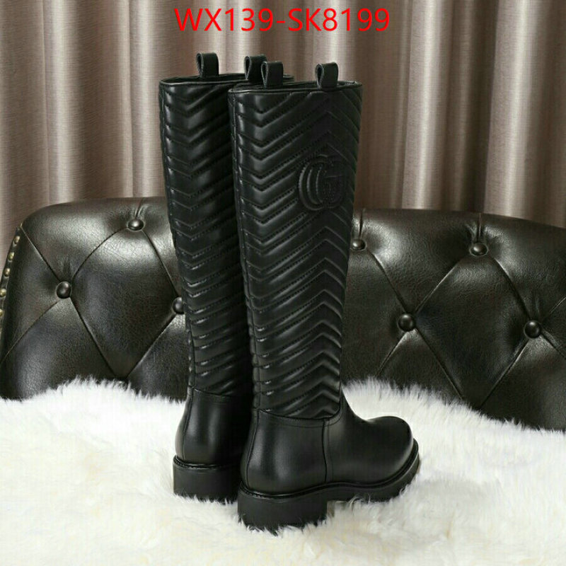 Women Shoes-Boots replica online ID: SK8199 $: 139USD