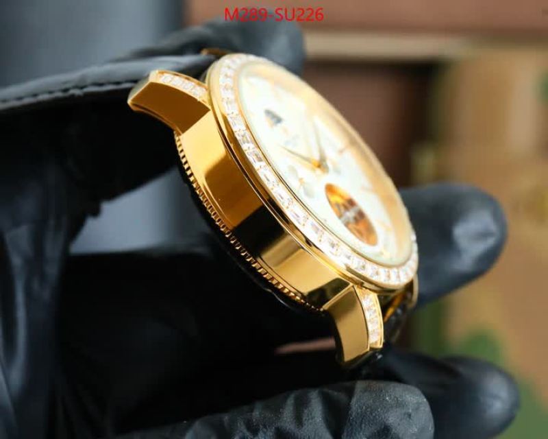 Watch(TOP)-Vacheron Constantin ID: SU226 $: 289USD