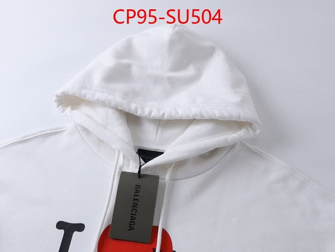 Clothing-Balenciaga ID: SU504 $: 95USD