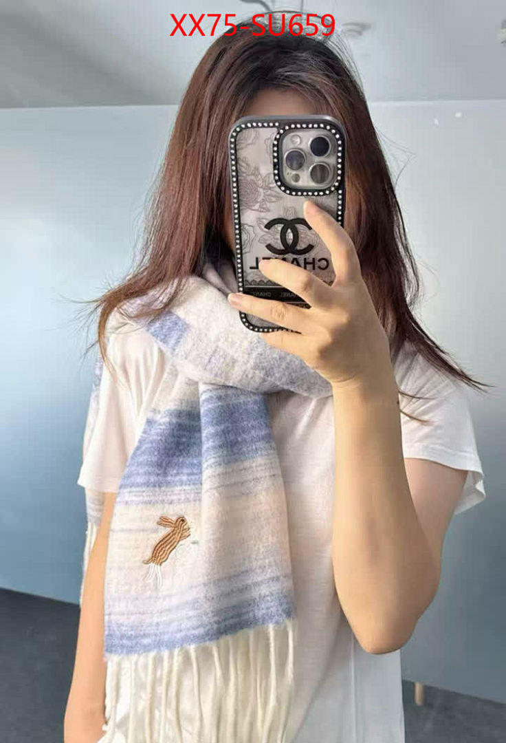 Scarf-Loewe ID: SU659 $: 75USD