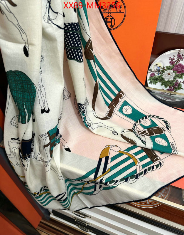 Scarf-Hermes 7 star replica ID: MM3256 $: 89USD