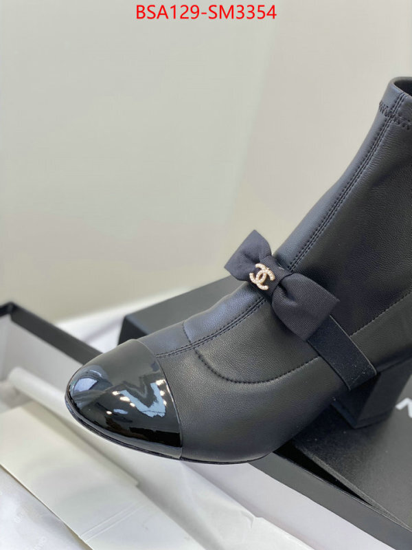 Women Shoes-Boots sell online luxury designer ID: SM3354 $: 129USD