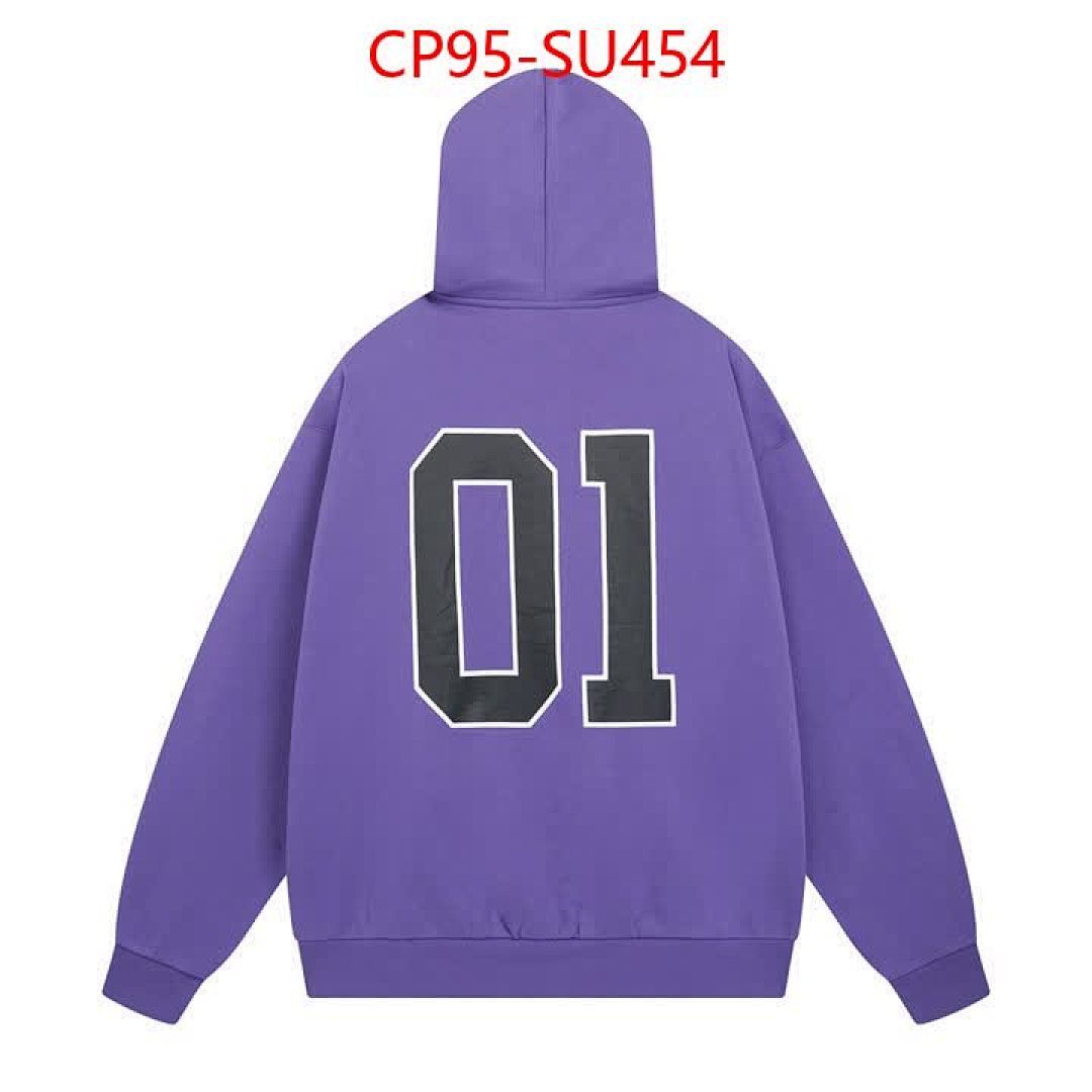 Clothing-Balenciaga ID: SU454 $: 95USD