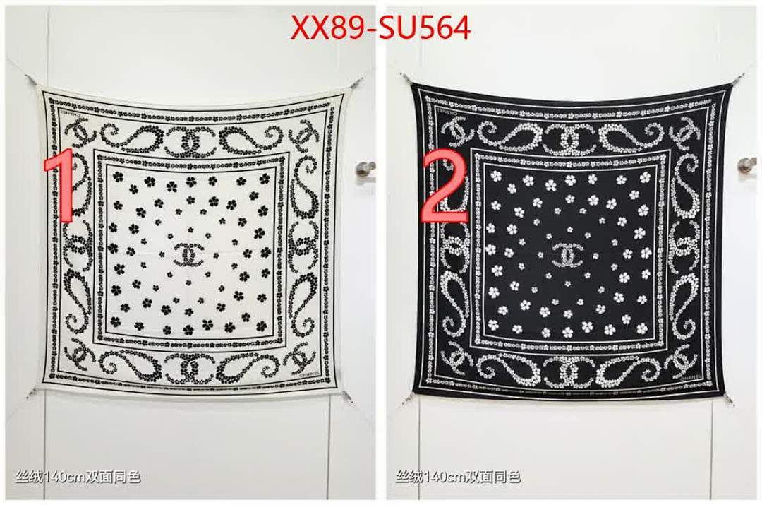 Scarf-Chnel ID: SU564 $: 89USD