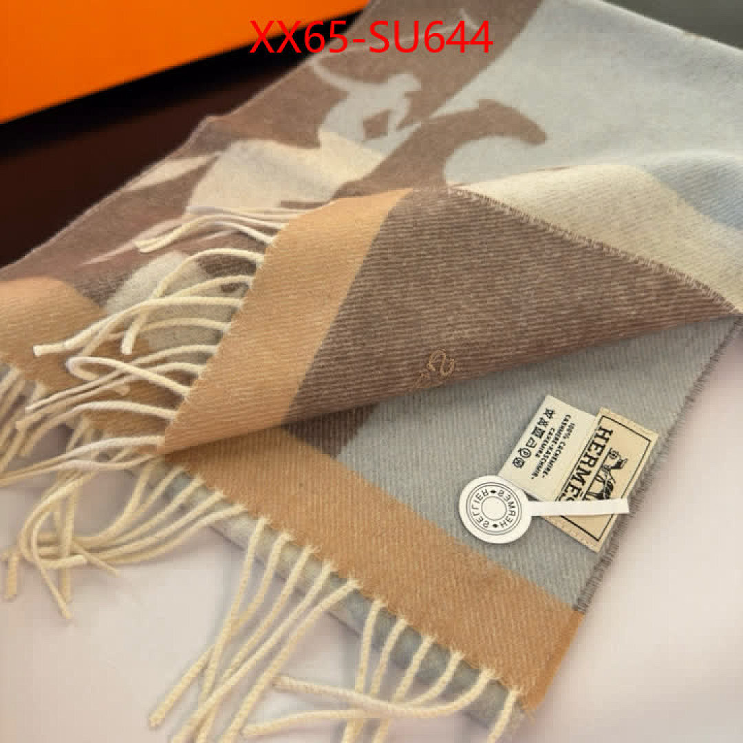 Scarf-Hermes ID: SU644 $: 65USD