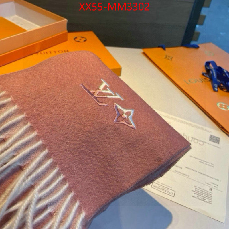 Scarf-LV perfect ID: MM3302 $: 55USD