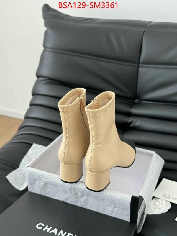 Women Shoes-Boots where can i buy the best quality ID: SM3361 $: 129USD
