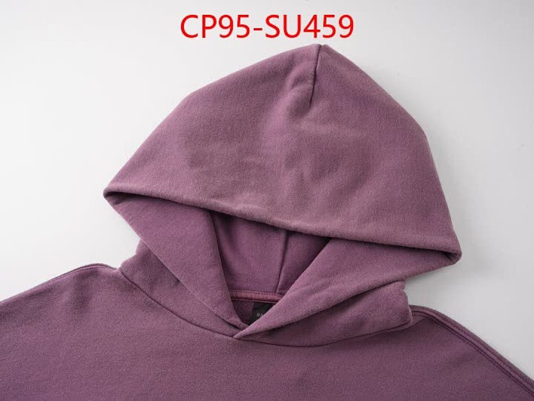 Clothing-Balenciaga ID: SU459 $: 95USD