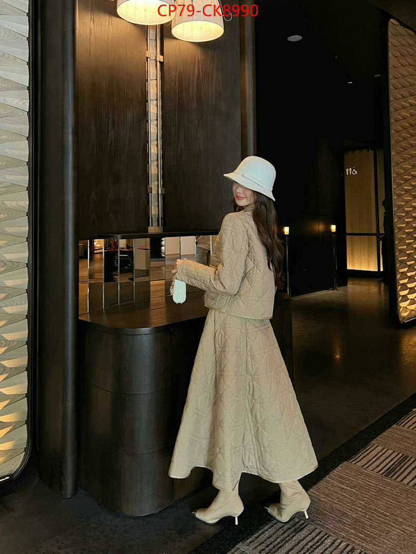 Clothing-Dior ID: CK8990 $: 79USD