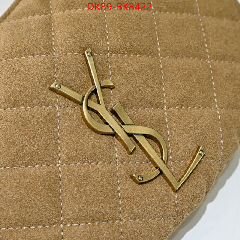 YSL Bags(4A)-Handbag- ID: BK8422 $: 89USD,