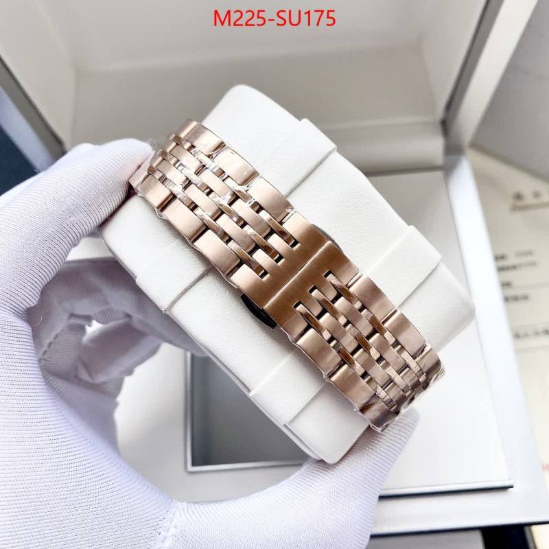 Watch(TOP)-IWC ID: SU175 $: 225USD