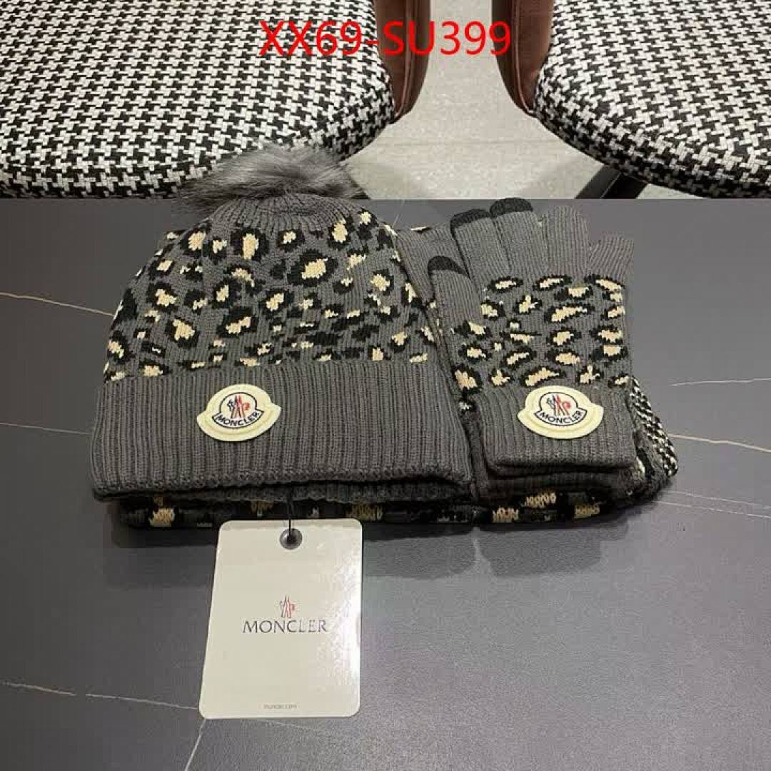 Cap(Hat)-Moncler ID: SU399 $: 69USD