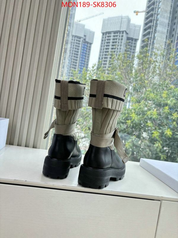 Women Shoes-Dior online sales ID: SK8306 $: 189USD