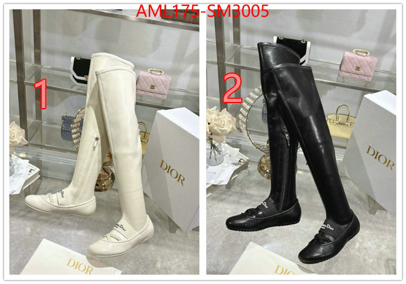 Women Shoes-Dior sale outlet online ID: SM3005 $: 175USD