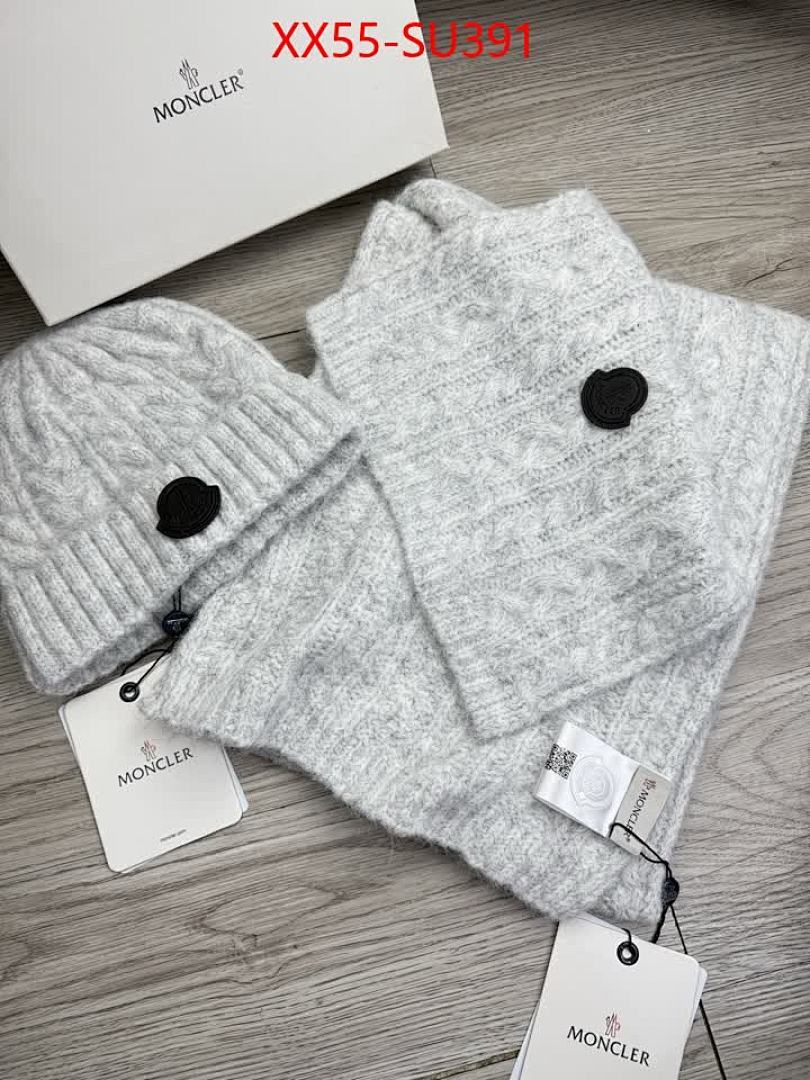 Scarf-Moncler ID: SU391 $: 55USD