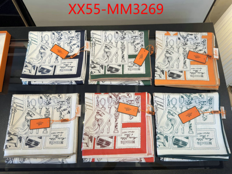 Scarf-Hermes buy online ID: MM3269 $: 55USD