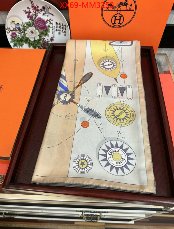 Scarf-Hermes supplier in china ID: MM3250 $: 69USD