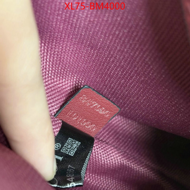 Gucci Bags(4A)-Crossbody- ID: BM4000 $: 75USD,