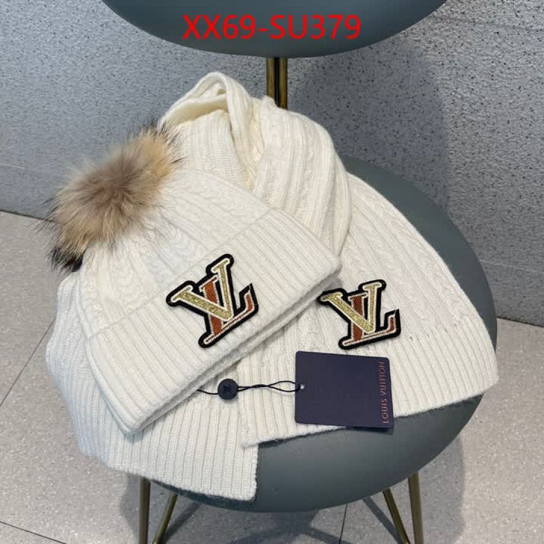 Cap(Hat)-LV ID: SU379 $: 69USD