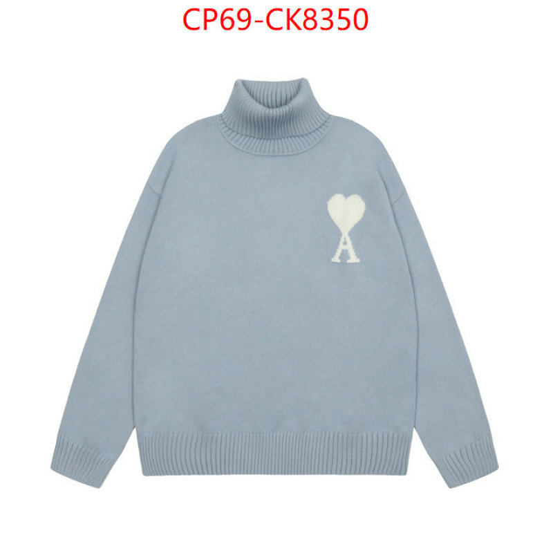 Clothing-AMI ID: CK8350 $: 69USD