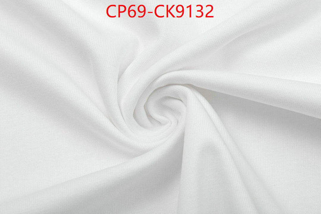 Clothing-Fendi ID: CK9132 $: 69USD