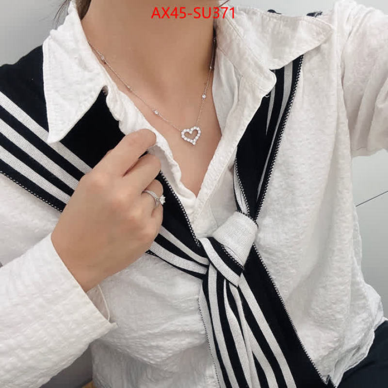 Jewelry-Tiffany ID: SU371 $: 45USD