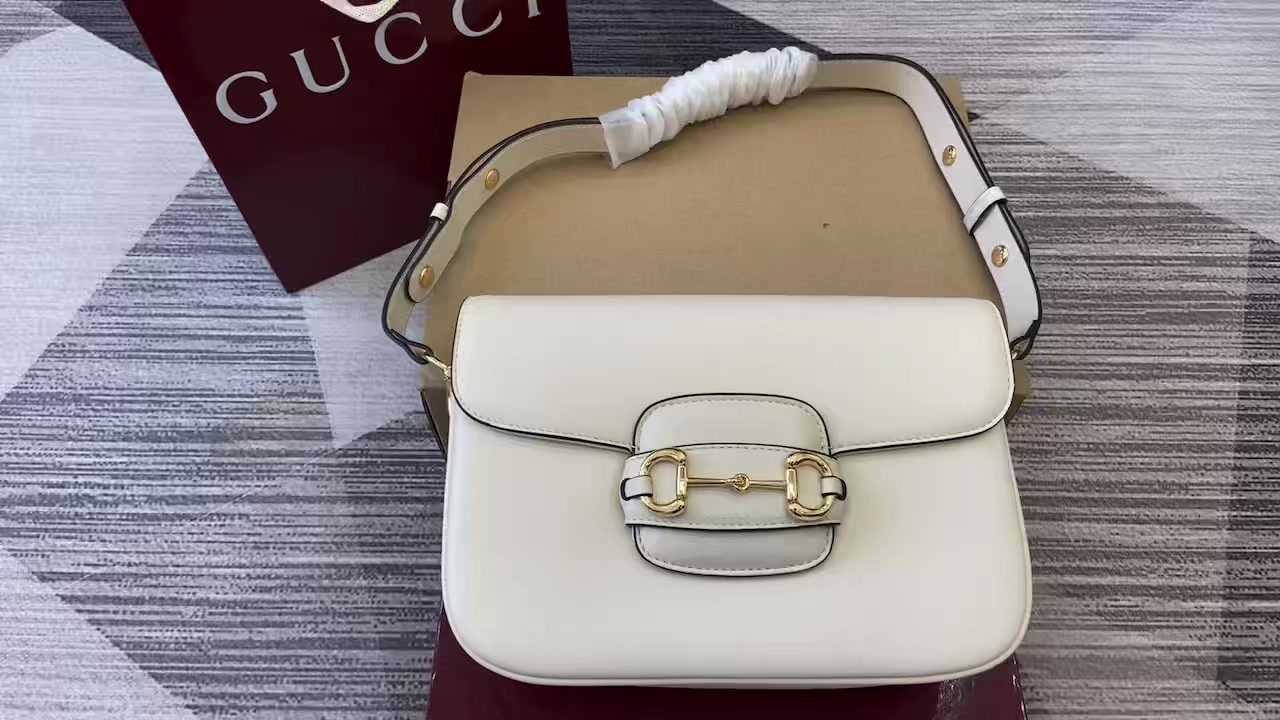 Gucci Bags(TOP)-Horsebit- ID: BM3700