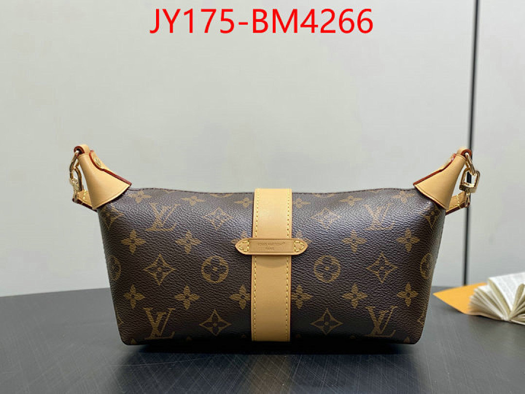 LV Bags(TOP)-Handbag Collection- ID: BM4266 $: 175USD,