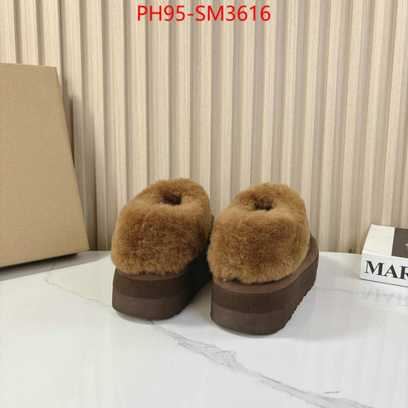 Women Shoes-UGG ID: SM3616 $: 95USD
