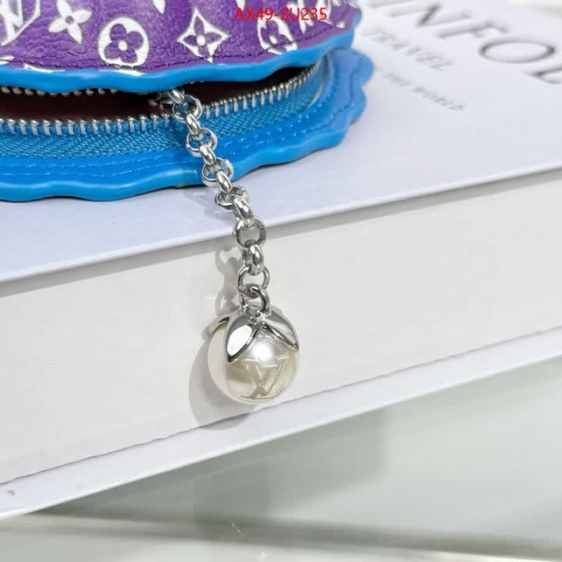 Key pendant-LV ID: SU235 $: 49USD