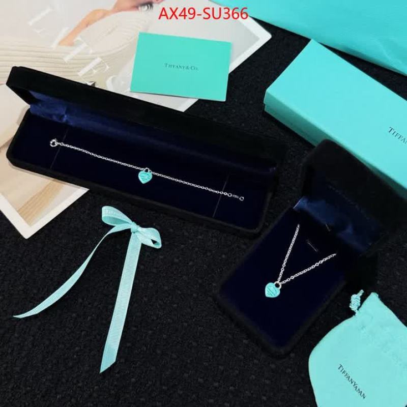Jewelry-Tiffany ID: SU366 $: 49USD