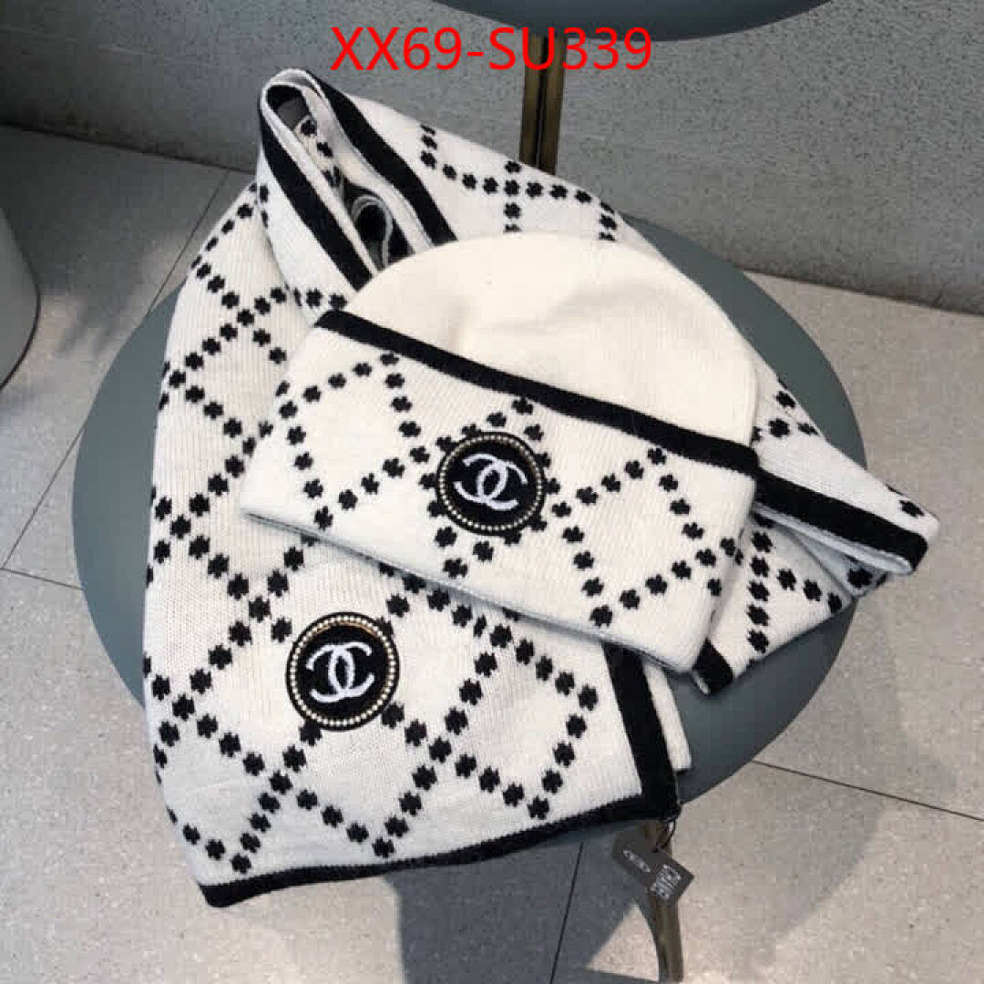 Scarf-Chnel ID: SU339 $: 69USD