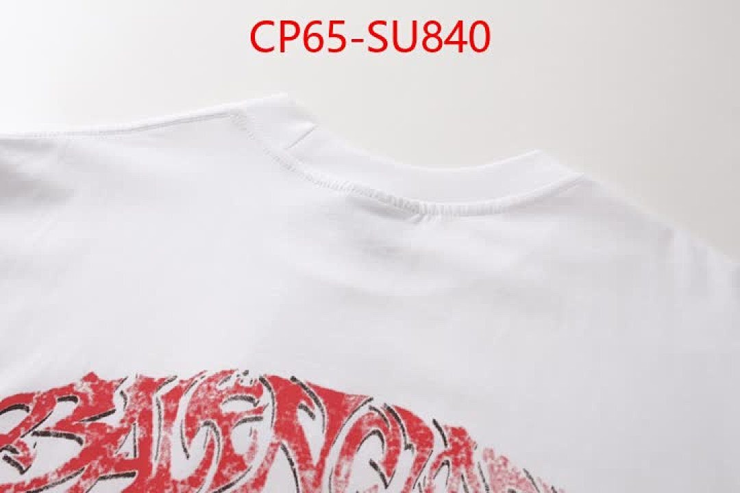 Clothing-Balenciaga ID: SU840 $: 65USD
