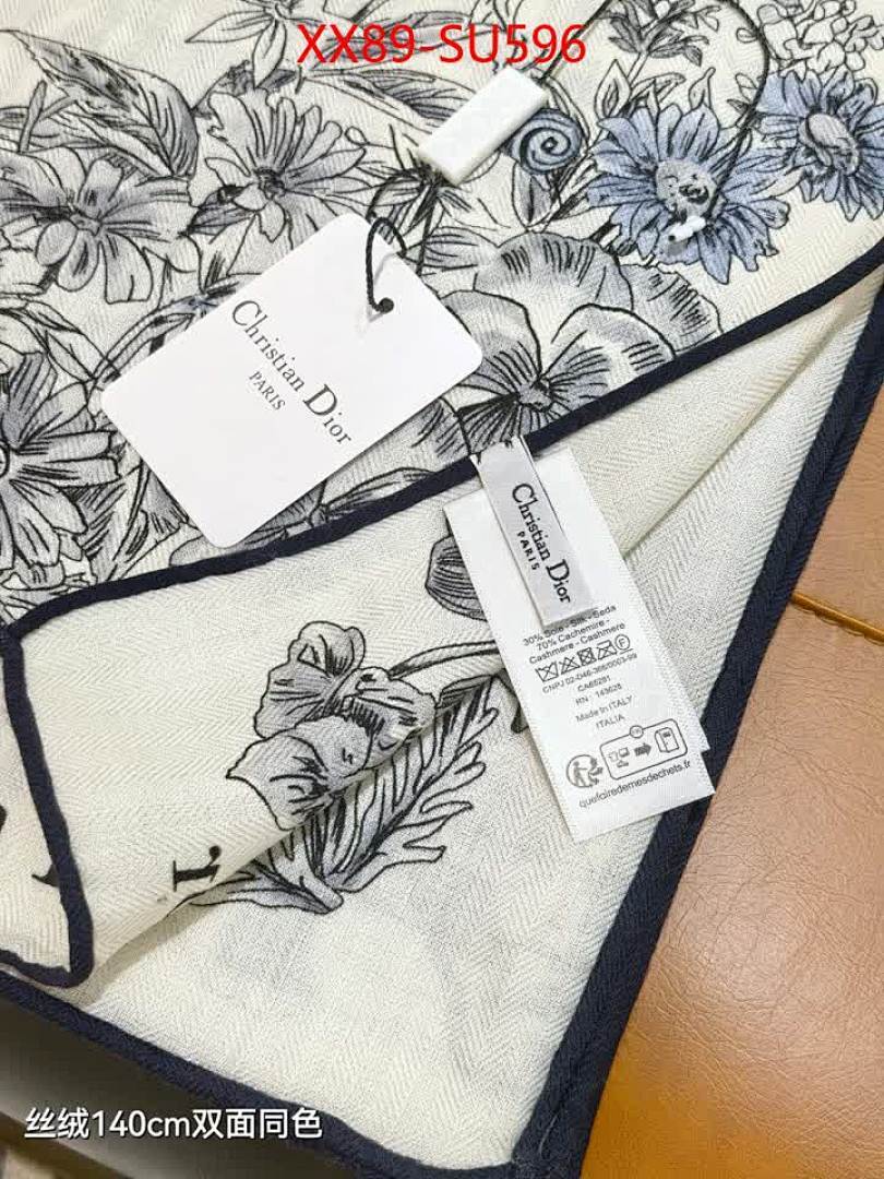Scarf-Dior ID: SU596 $: 89USD