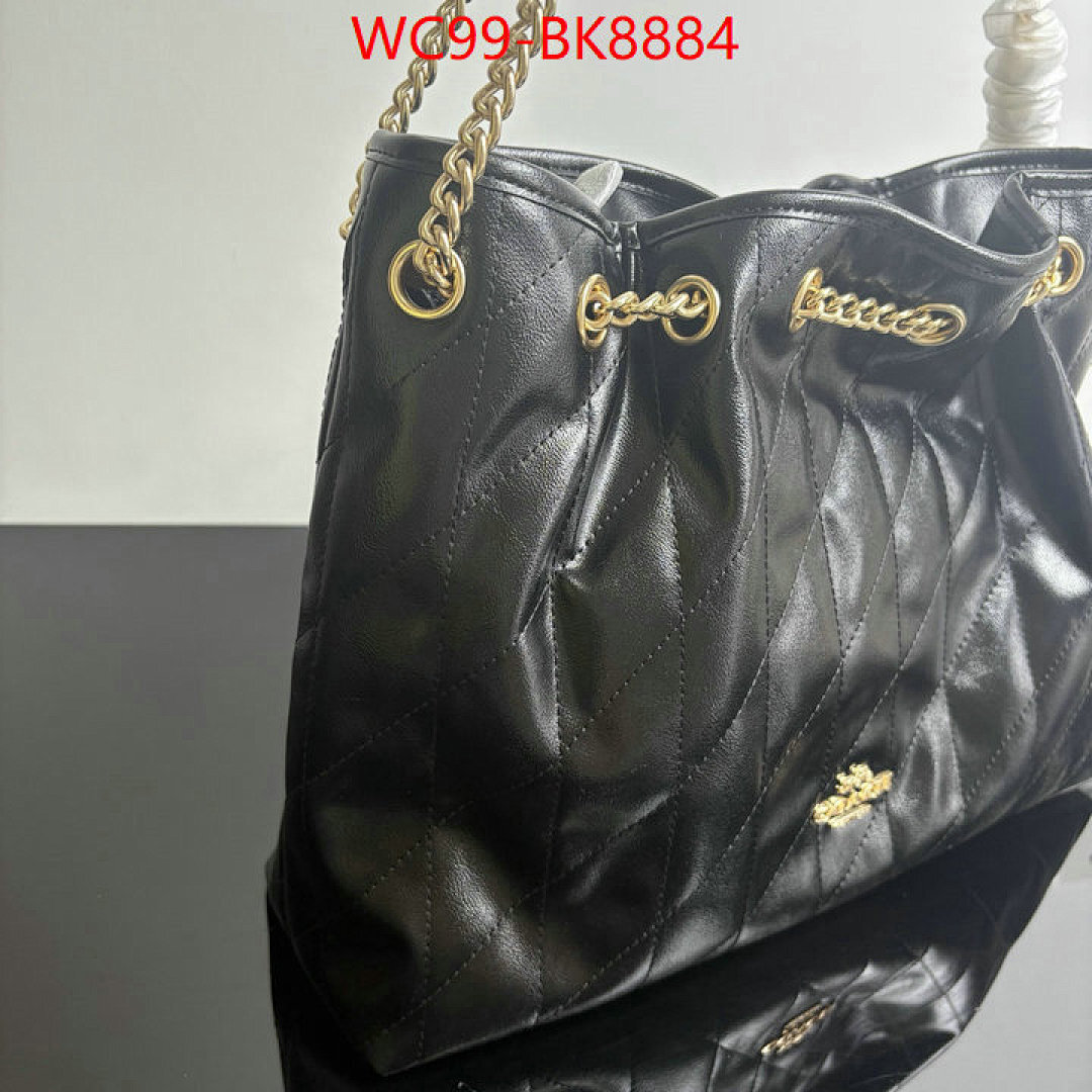 Coach Bags(4A)-Handbag- ID: BK8884 $: 99USD,
