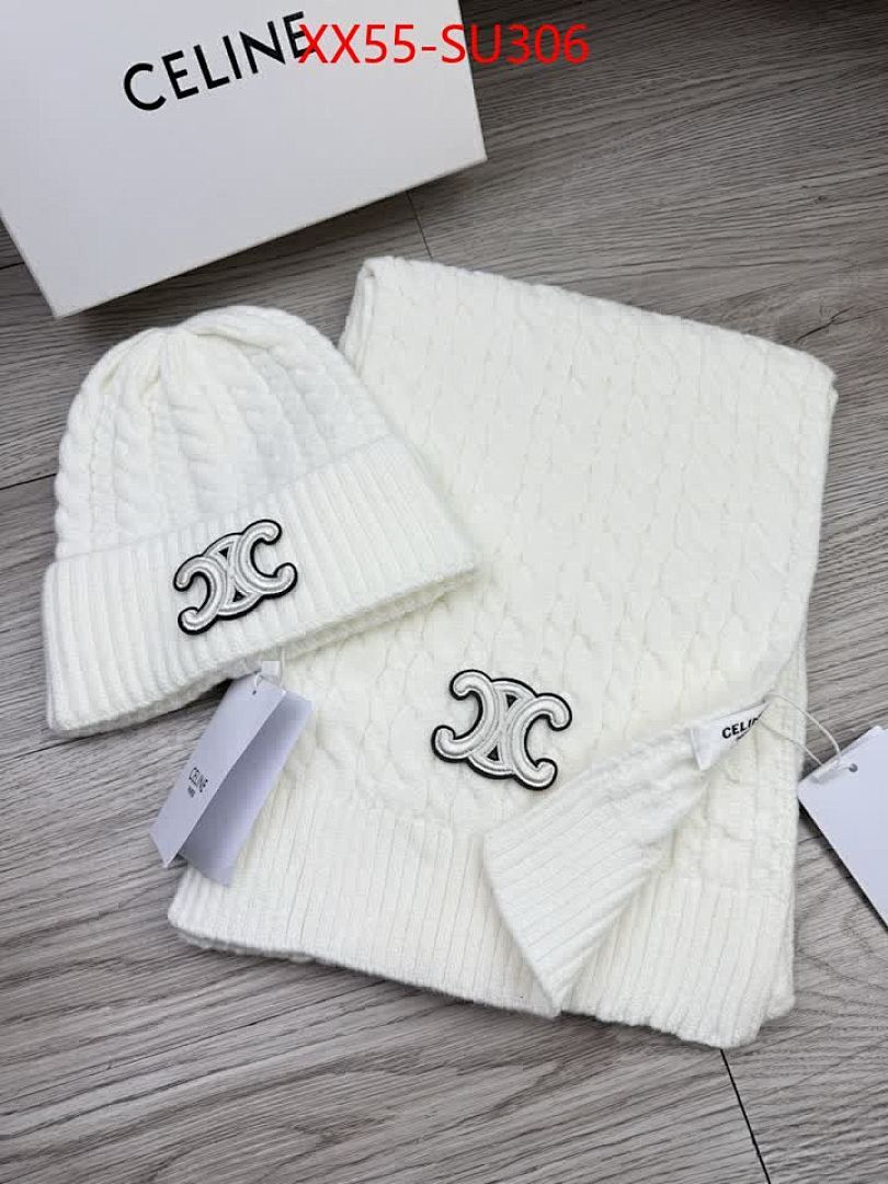 Cap(Hat)-Celine ID: SU306 $: 55USD