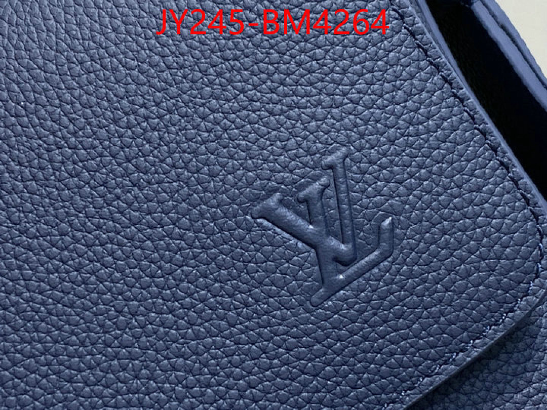 LV Bags(TOP)-Pochette MTis- ID: BM4264 $: 245USD,