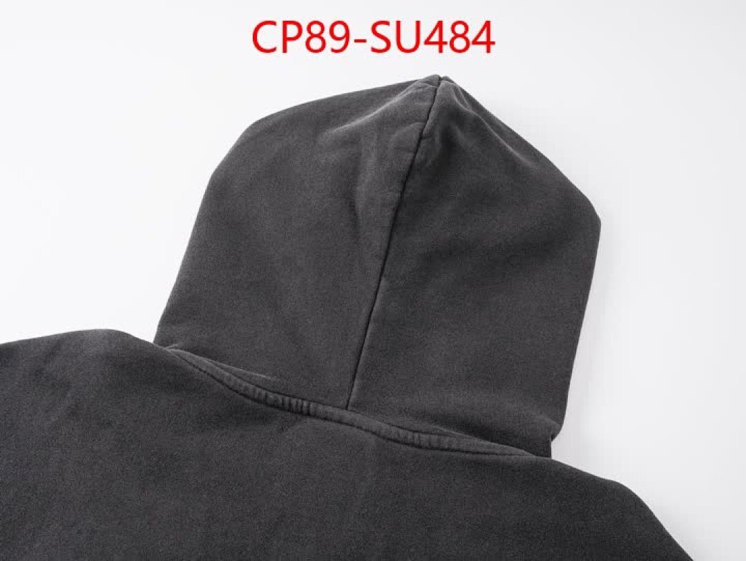 Clothing-Balenciaga ID: SU484 $: 89USD