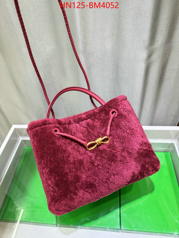 BV Bags(4A)-Crossbody- ID: BM4052 $: 125USD,